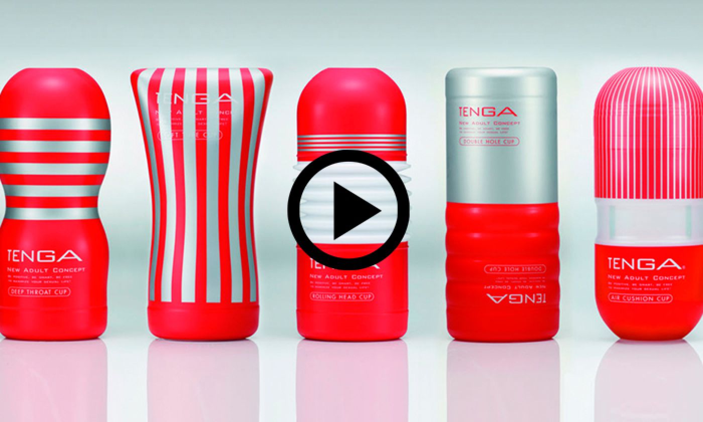 video-tenga-cup-series